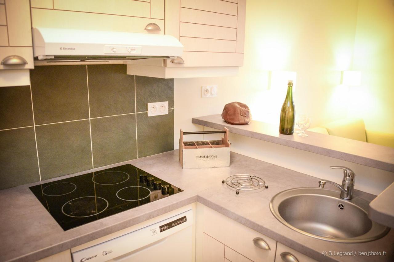 برانفيل Residence Goelia La Pommeraie المظهر الخارجي الصورة